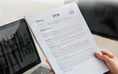 CV i list motywacyjny – poradniki HR