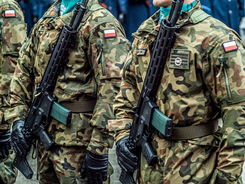 Ile ładownic do ASG? Dobór do magazynków